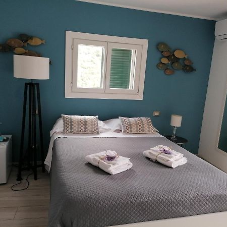 La Casa Di Trilly Hotell Sanremo Eksteriør bilde