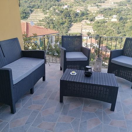La Casa Di Trilly Hotell Sanremo Eksteriør bilde