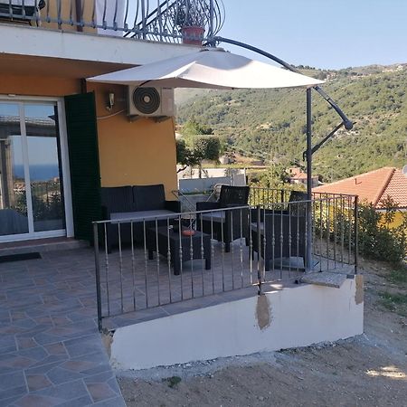 La Casa Di Trilly Hotell Sanremo Eksteriør bilde