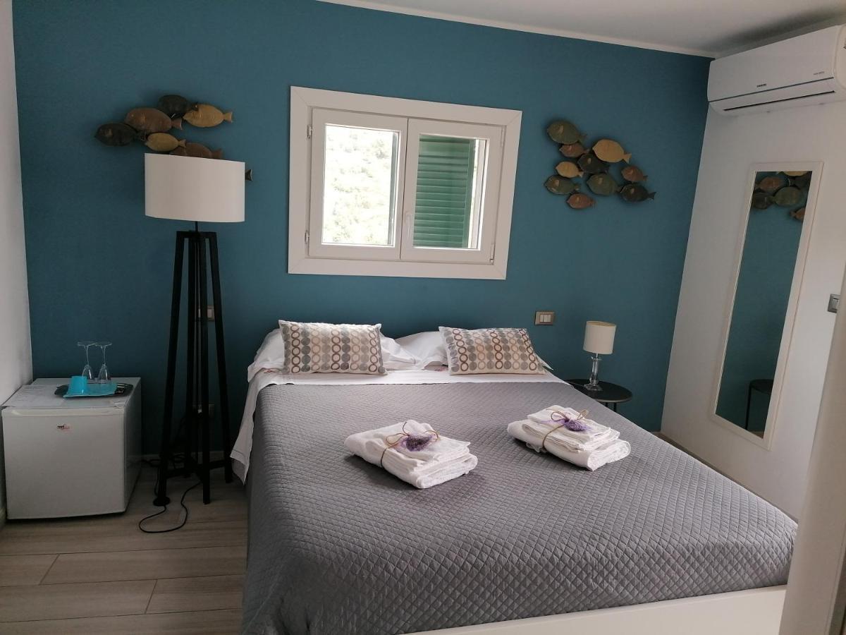 La Casa Di Trilly Hotell Sanremo Eksteriør bilde