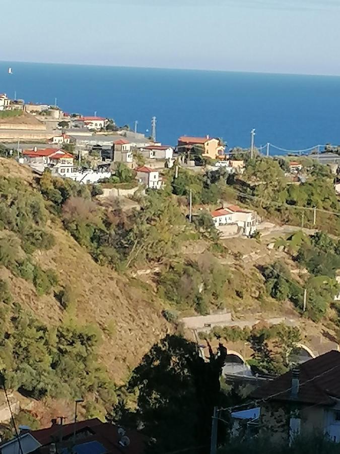 La Casa Di Trilly Hotell Sanremo Eksteriør bilde