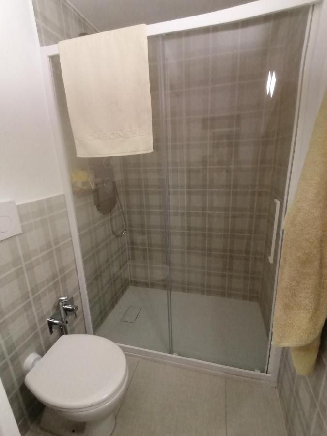 La Casa Di Trilly Hotell Sanremo Eksteriør bilde