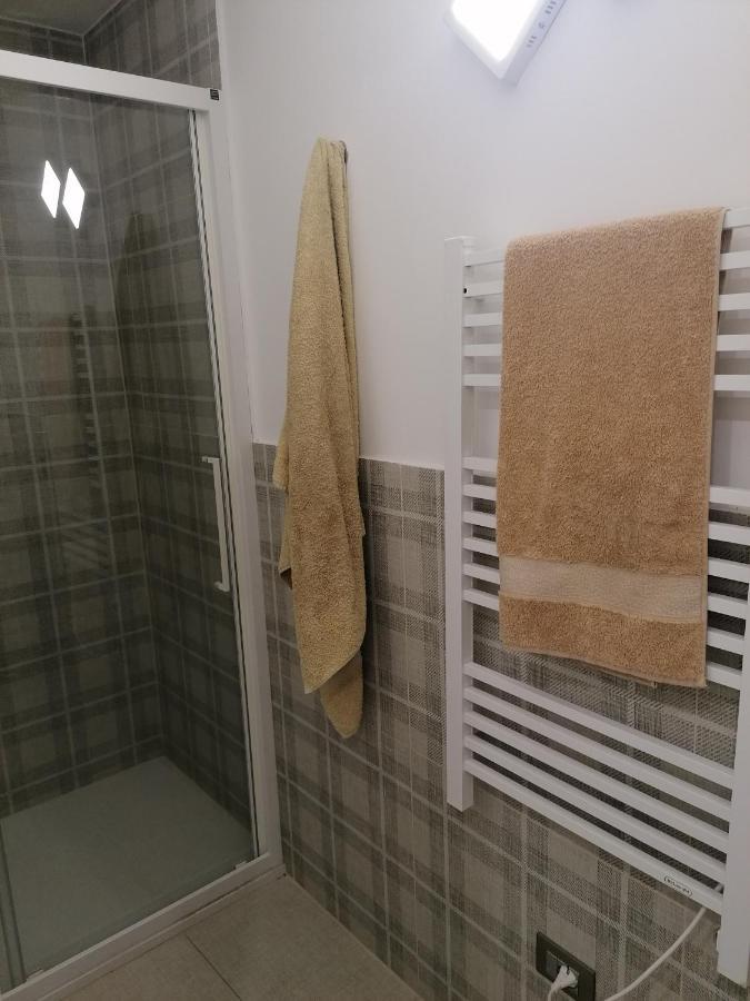 La Casa Di Trilly Hotell Sanremo Eksteriør bilde