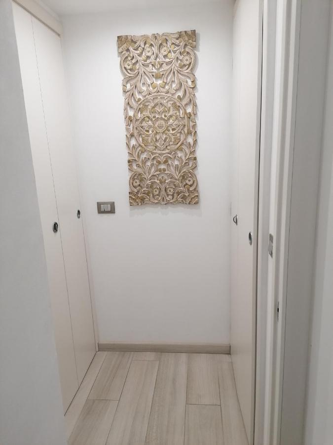 La Casa Di Trilly Hotell Sanremo Eksteriør bilde