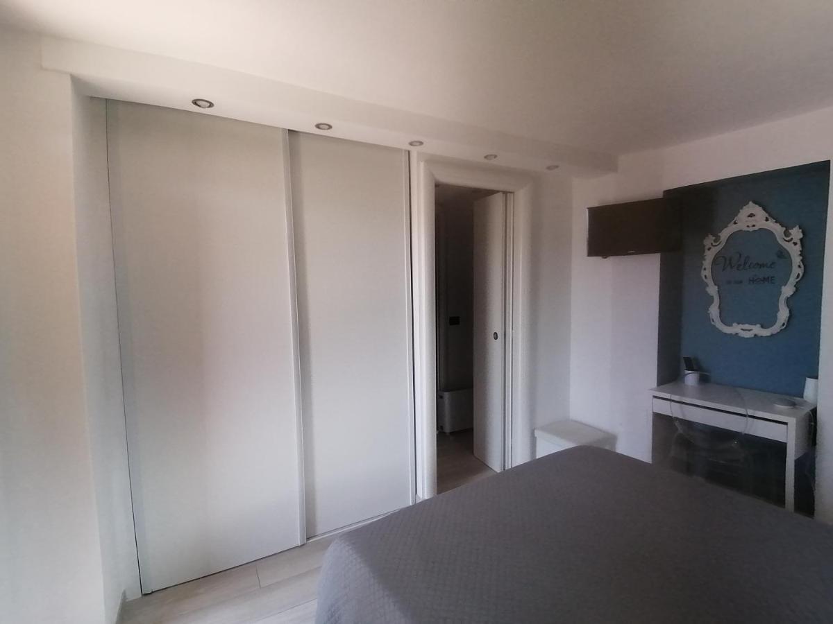 La Casa Di Trilly Hotell Sanremo Eksteriør bilde