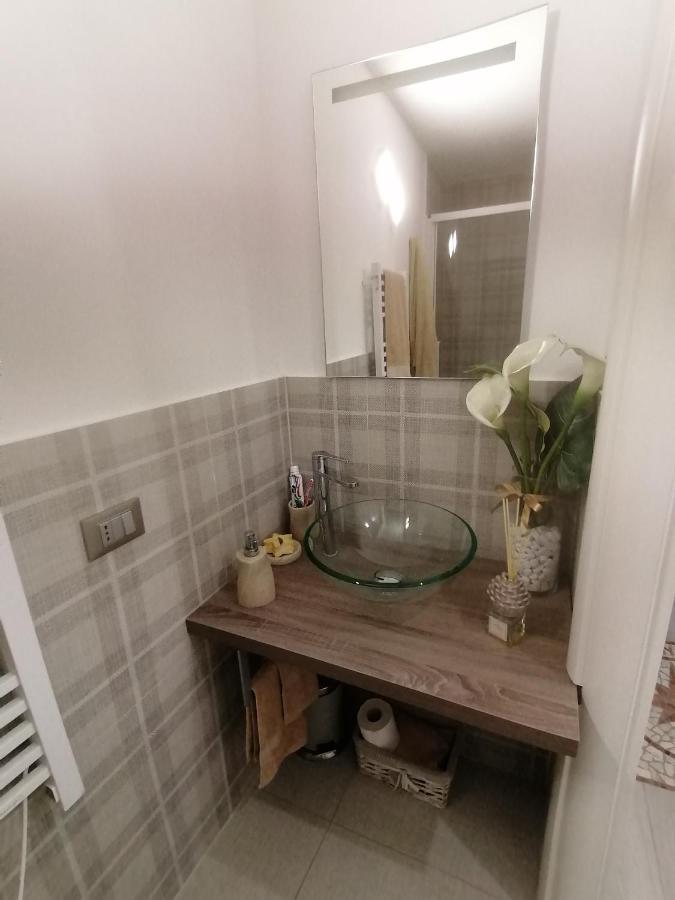 La Casa Di Trilly Hotell Sanremo Eksteriør bilde